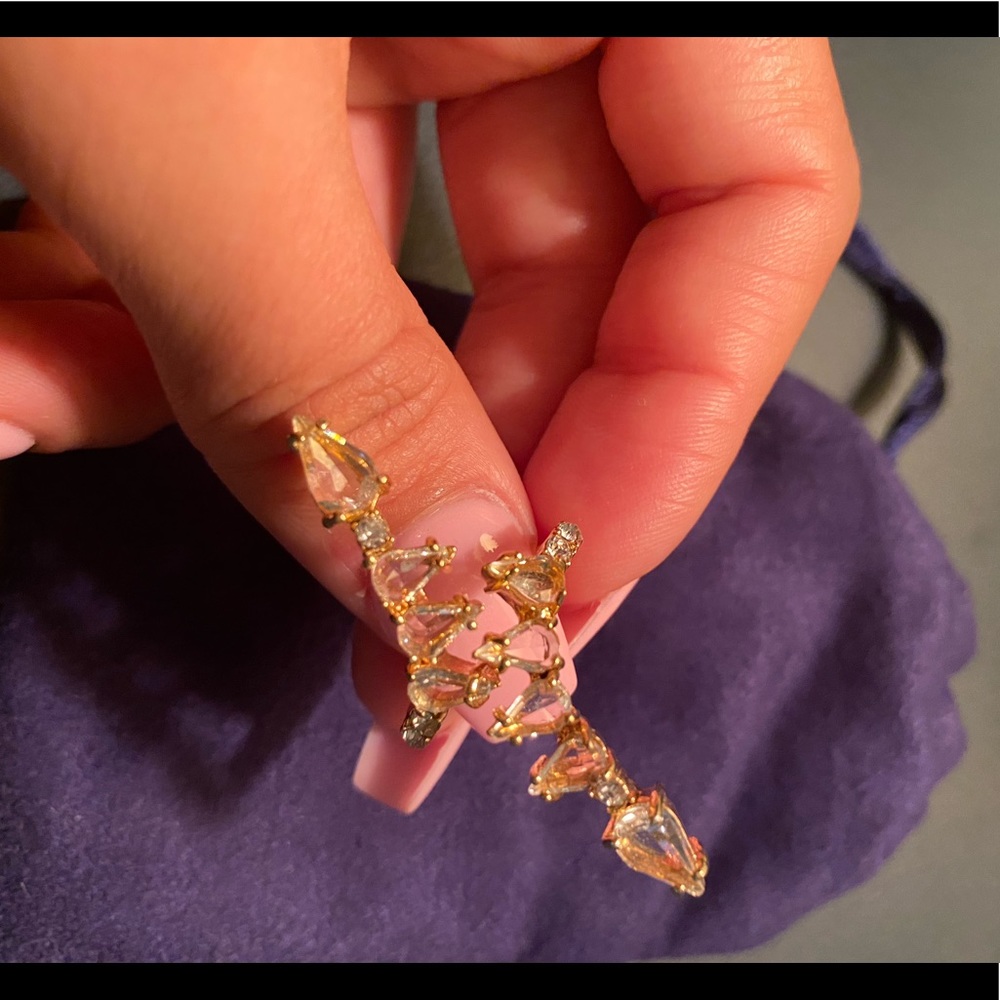 Bcbgmaxazria jewerly